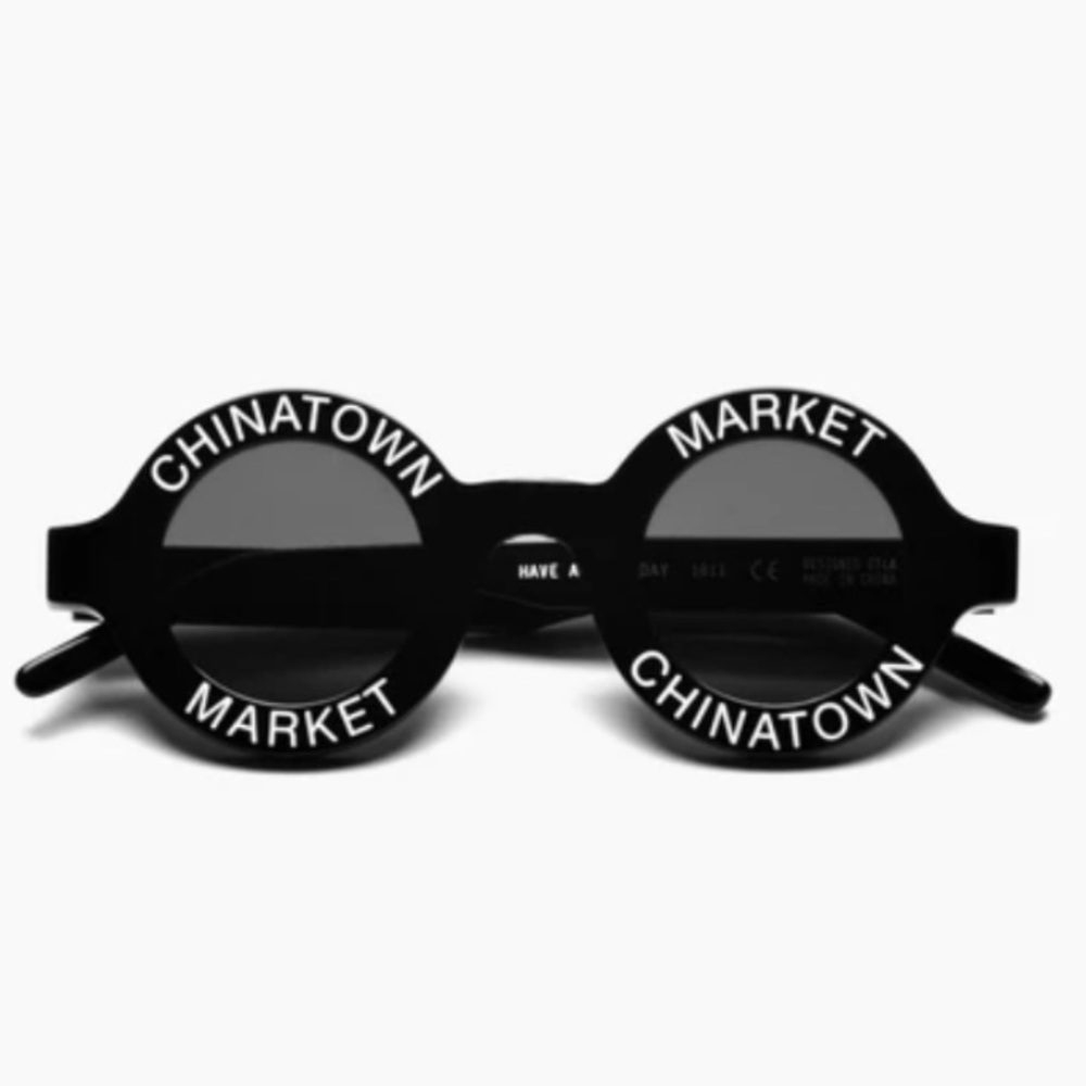 NEW AKILA X CHINATOWN MKT SUNGLASSES